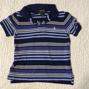 Polo Ralph Lauren Boys Polo Shirt